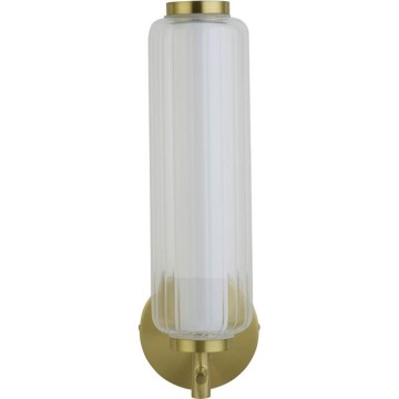 Searchlight - LED-Wandleuchte MOD LED/8W/230V