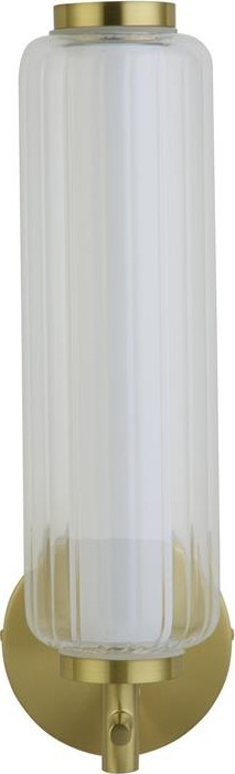 Searchlight - LED-Wandleuchte MOD LED/8W/230V