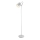 Searchlight - Stehlampe FLOWER 1xE27/60W/230V