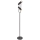 Searchlight - Stehlampe TELESCOPE 2xGU10/10W/230V