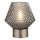 Searchlight - Tischlampe AVIA 1xE27/7W/230V
