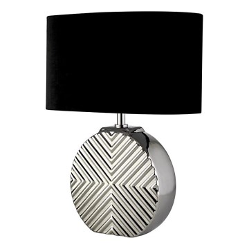 Searchlight - Tischleuchte REGEN 1xE14/10W/230V