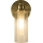 Searchlight - Wandleuchte IMPERIAL 1xG9/7W/230V Messing