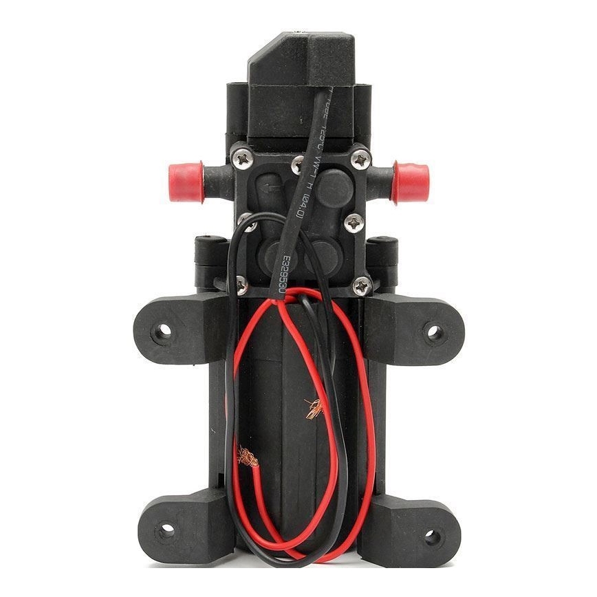 Selbstansaugende Membranpumpe 70W/12V
