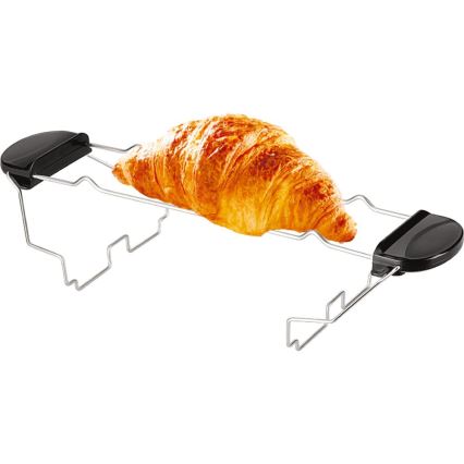 Sencor - 4-Schlitz-Toaster 1600W/230V, mattchrom