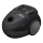 Sencor - Beutel-Staubsauger 1,5 l 850W/230V schwarz