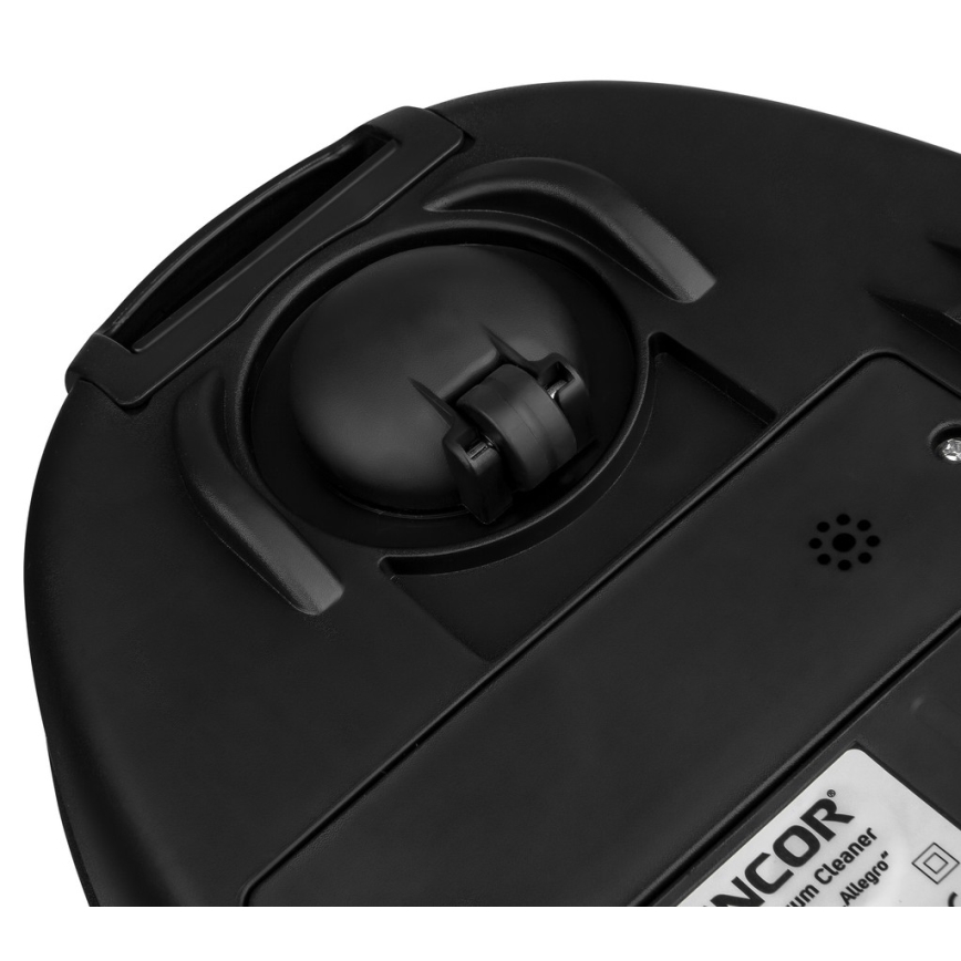 Sencor - Beutelloser Staubsauger 1,5 l 890W/230V grün/schwarz