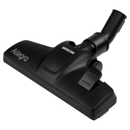 Sencor - Beutelloser Staubsauger 1,5 l 890W/230V grün/schwarz