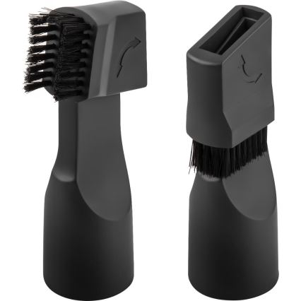 Sencor - Beutelstaubsauger 1,5 l 850W/230V rot/schwarz