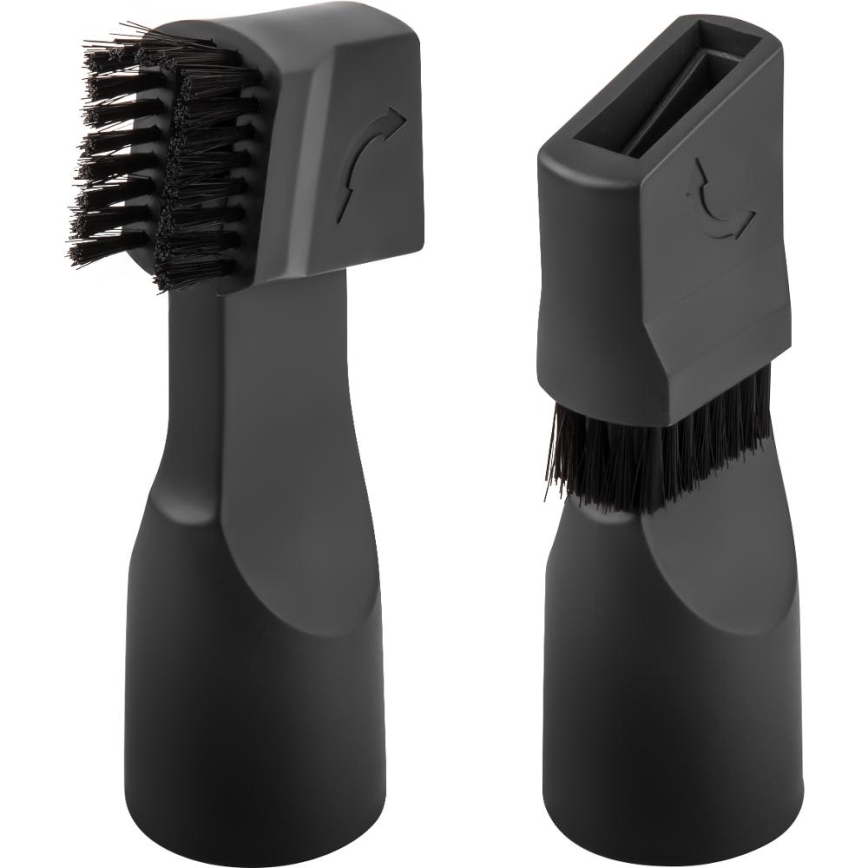 Sencor - Beutelstaubsauger 1,5 l 850W/230V rot/schwarz