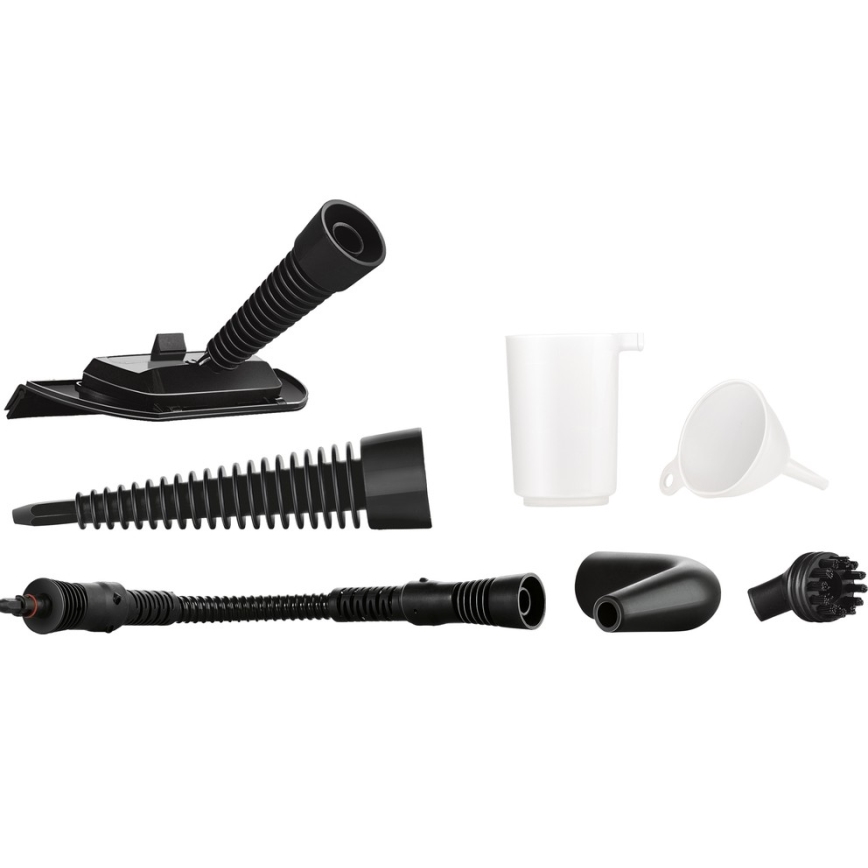 Sencor - Dampfreiniger 350 ml 1000W/230V