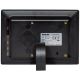 Sencor – Digitaler Fotorahmen mit Lautsprecher 230V schwarz + Fernbedienung