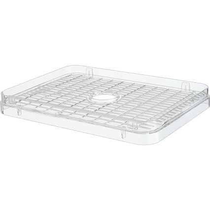 Sencor - Dörrautomat mit einstellbarer Temperaturregelung 700W/230V