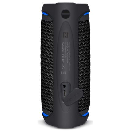 Sencor - Drahtloser Lautsprecher 16W 2500 mAh IPX6