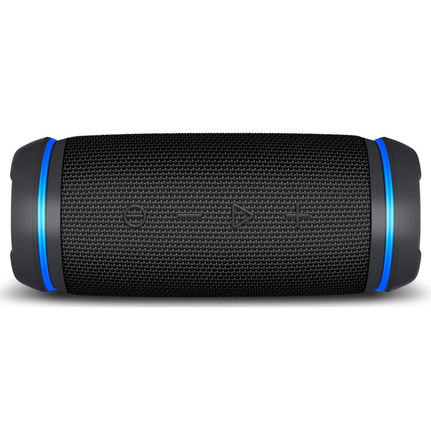 Sencor - Drahtloser Lautsprecher 16W 2500 mAh IPX6