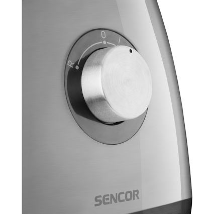 Sencor – Drehender-Entsafter 400W/230V