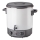Sencor - Einkochtopf 27 l 1800W/230V