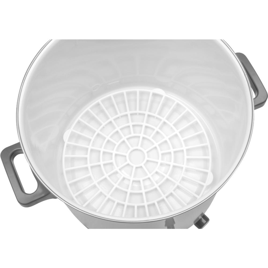 Sencor - Einkochtopf 27 l 1800W/230V