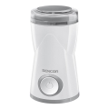 Sencor - Elektrische Kaffeebohnenmühle 50 g 150W/230V