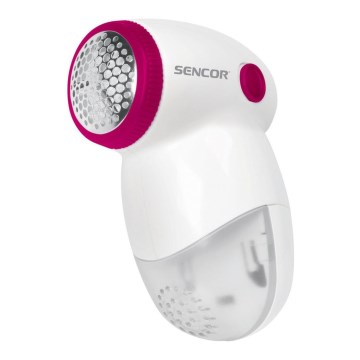 Sencor - Fusselentferner 2xAA