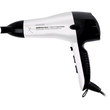 Sencor - Haartrockner 2000W/230V weiß/schwarz