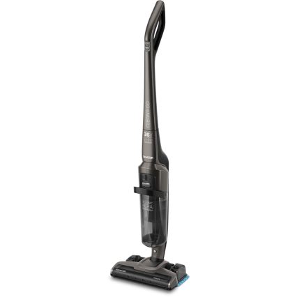 Sencor – Handstaubsauger mit elektrischer Rotationsbürste und Mopp 150W/36V 2150 mAh