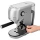Sencor - Hebel-Kaffeemaschine Espresso 1400W/230V