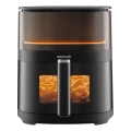 Sencor - Heißluftfritteuse 5 l 1500W/230V