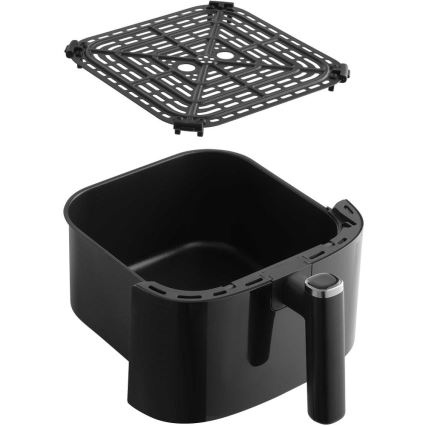 Sencor - Heißluftfritteuse 5 l 1500W/230V
