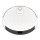 Sencor - Intelligenter 2-in-1 Saugroboter mit Wischfunktion 28W/2600 mAh Wi-Fi weiß + Fernbedienung