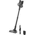 Sencor - Kabelloser 2-in-1-Stielstaubsauger 200 W / 2600 mAh, schwarz