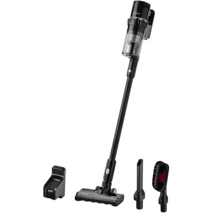 Sencor - Kabelloser Stabstaubsauger 2in1 250W/2200 mAh schwarz