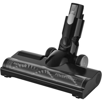 Sencor - Kabelloser Stabstaubsauger 2in1 250W/2200 mAh schwarz