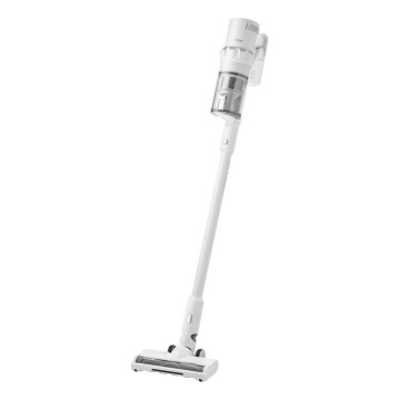 Sencor - Kabelloser Stabstaubsauger 2in1 250W/2200 mAh Weiß