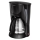 Sencor - Kaffeemaschine 2,1 l mit Tropfstopp- und Temperaturhaltefunktion 900W/230V
