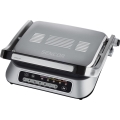 Sencor - Kontaktgrill 2100W/230V mattchrom