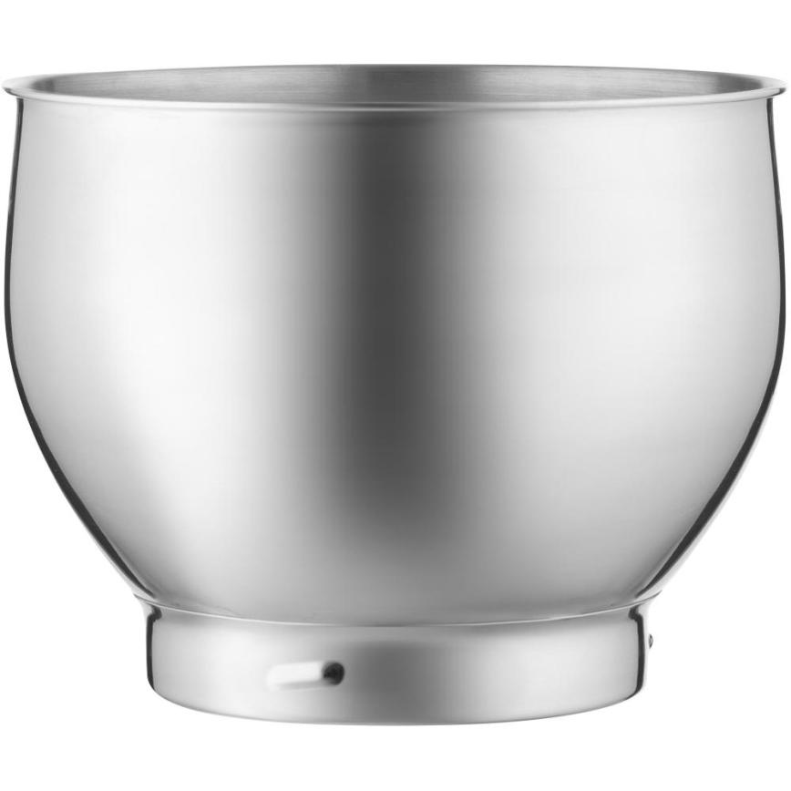 Sencor - Küchenmaschine mit Edelstahlschüssel 1000W/230V schwarz