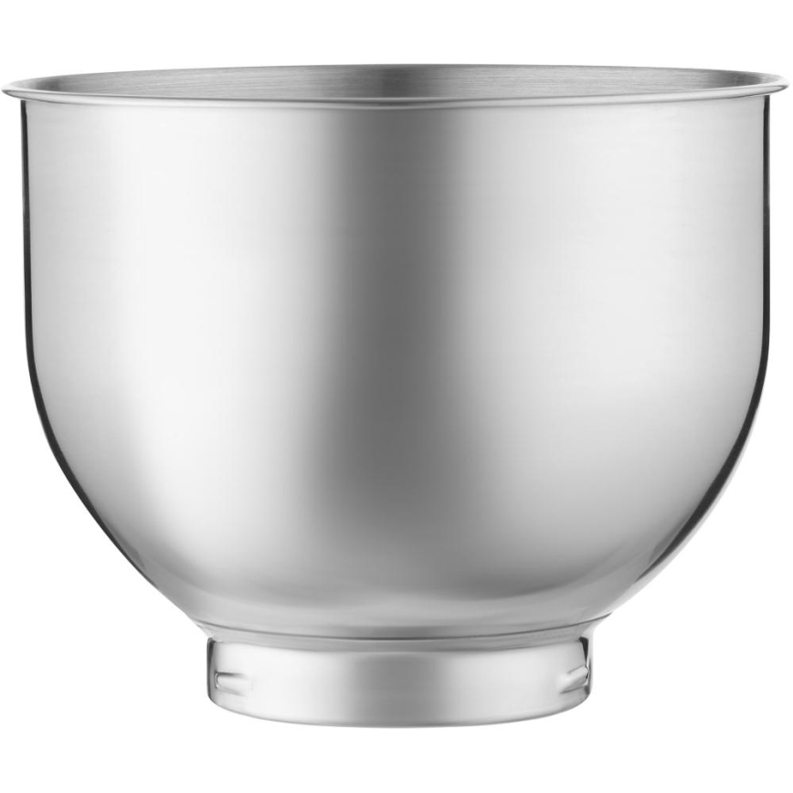 Sencor - Küchenmaschine mit Edelstahlschüssel 1300W/230V blau