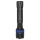 Sencor – LED-Taschenlampe LED/1W/2xD IP22 schwarz/blau