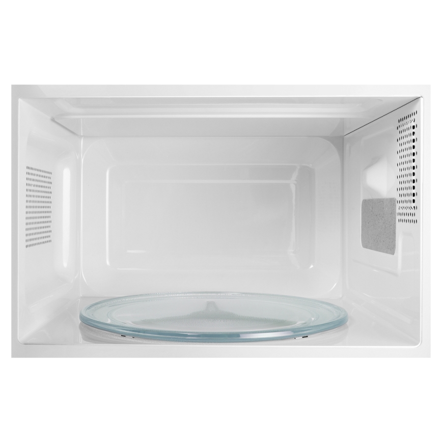 Sencor - Mikrowelle 700W/230V 17 l weiß