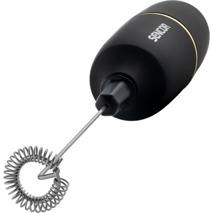 Sencor - Milchaufschäumer 2x AA