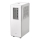 Sencor - Mobiles Klimagerät 4-in-1, 200 W/230 V, 1800 BTU, weiß, mit Fernbedienung