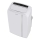 Sencor - Mobiles Smart-Klimagerät 3in1 mit komplettem Zubehör 1450W/230V 12000 BTU Wi-Fi weiß + Fernbedienung