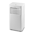 Sencor - Mobiles Smart-Klimagerät 3in1 mit komplettem Zubehör 760W/230V 7000BTU Wi-Fi + Fernbedienung