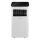 Sencor - Mobiles Smart-Klimagerät 3in1 mit komplettem Zubehör 805W/230V 8000 BTU Wi-Fi + Fernbedienung