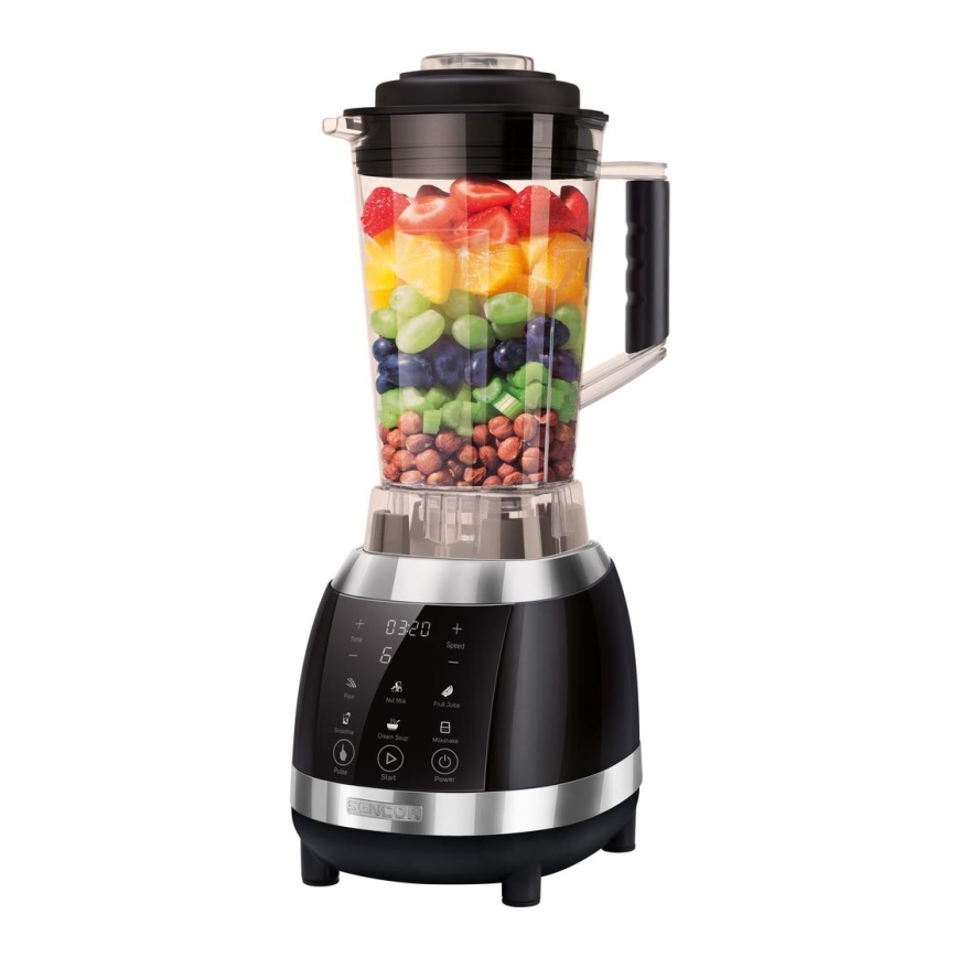 Sencor – Multifunktions-Mixer 1800W/230V