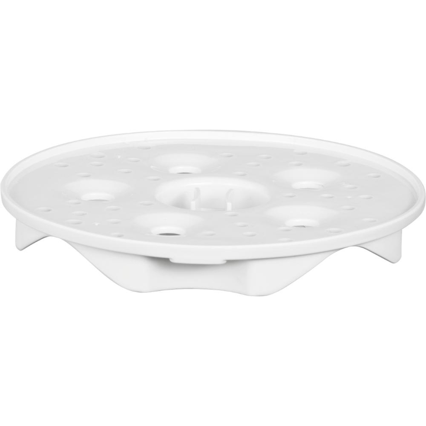 Sencor - Multifunktions-Reiskocher 350W/230V 0,6 l Edelstahl/schwarz