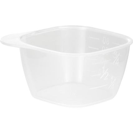 Sencor - Multifunktions-Reiskocher 350W/230V 0,6 l Edelstahl/schwarz