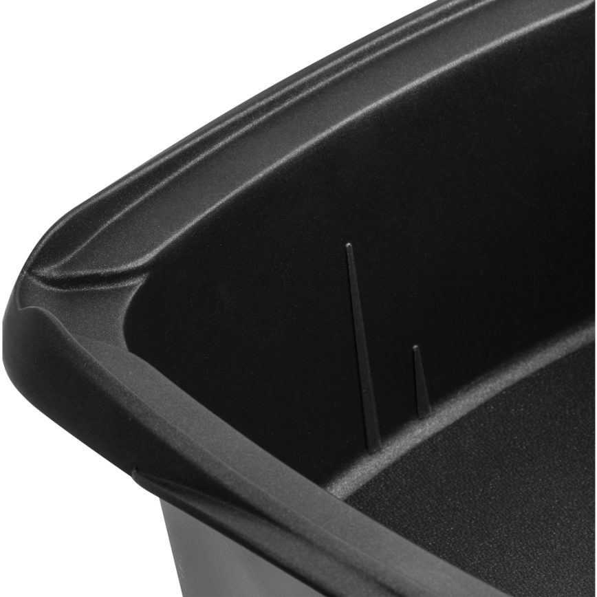 Sencor - Multifunktionsbratpfanne mit Zubehör 1800W/230V 18 Funktionen 4,8l