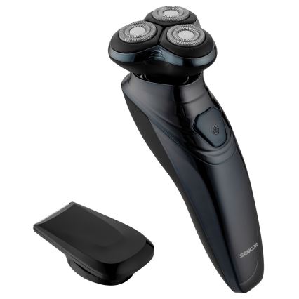 Sencor - Rasierer 800 mAh IPX4